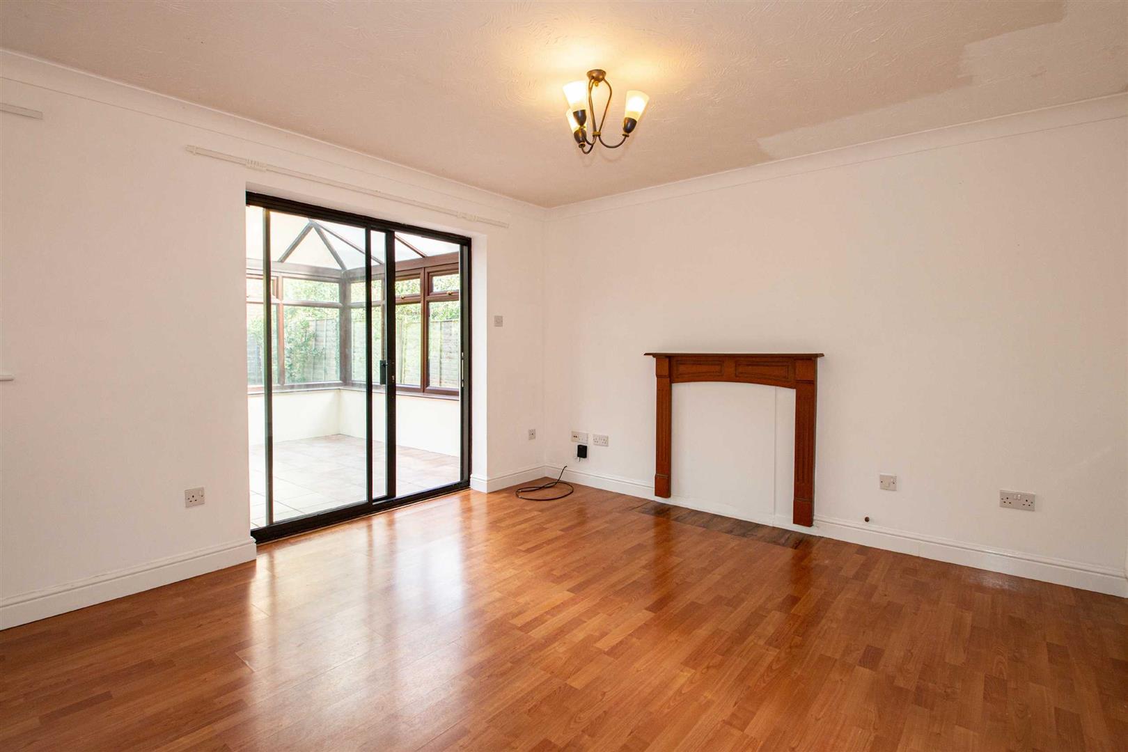 Greystonley, Emerson Valley, Milton Keynes
